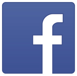 Besuchen Sie uns bei facebook